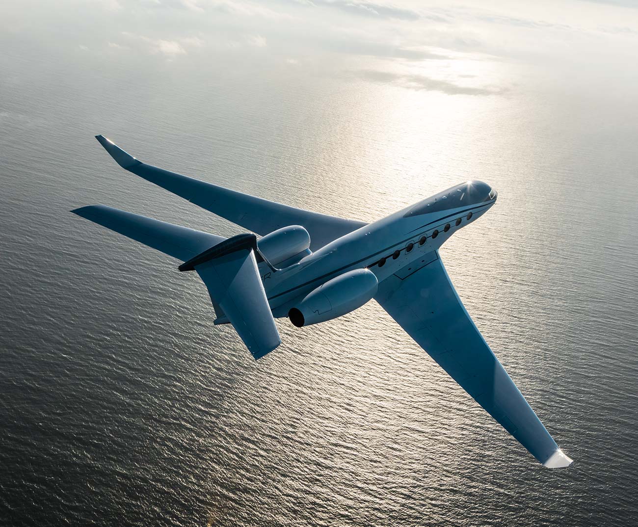 ozel ucak kiralama, en hızlı özel jet ucak gulfstream g650 er tulca
